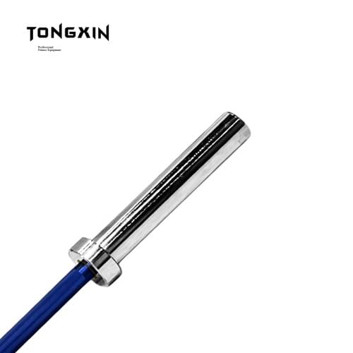 【TONGXIN 統鑫】技術槓 8KG|TECHNIQUE BAR 8KG