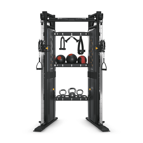 VERSA 30 吋連接式裝置多功能訓練機 VS-VFT + VS-FTS30