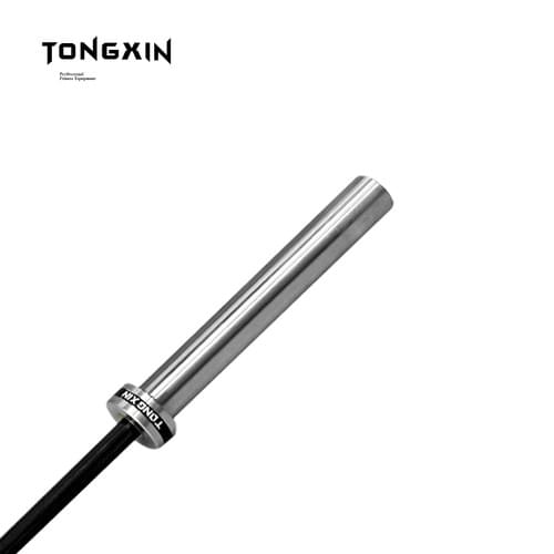 【TONGXIN 統鑫】自由訓練槓 男槓 20KG |BARBELL