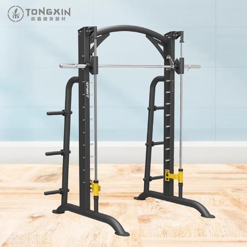 【TONGXIN 統鑫】史密斯機|Smith Machine