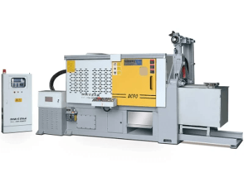 DM90T Reinforced Type Hot Chamber Machine