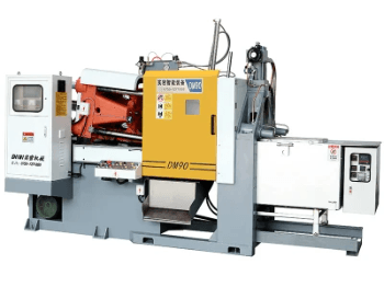 DM90T Fast Pot Type Hot Chamber Machine