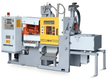 DM68T Fast Pot Type Hot Chamber Machine