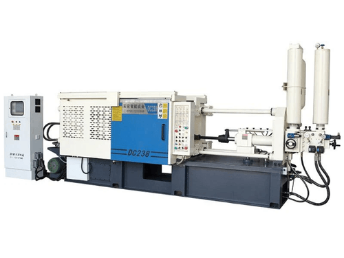 DC238T Standard Cold Chamber Die Casting Machine