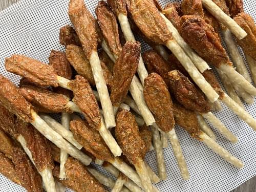 Chicken Stick