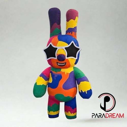 Characters & Mascots