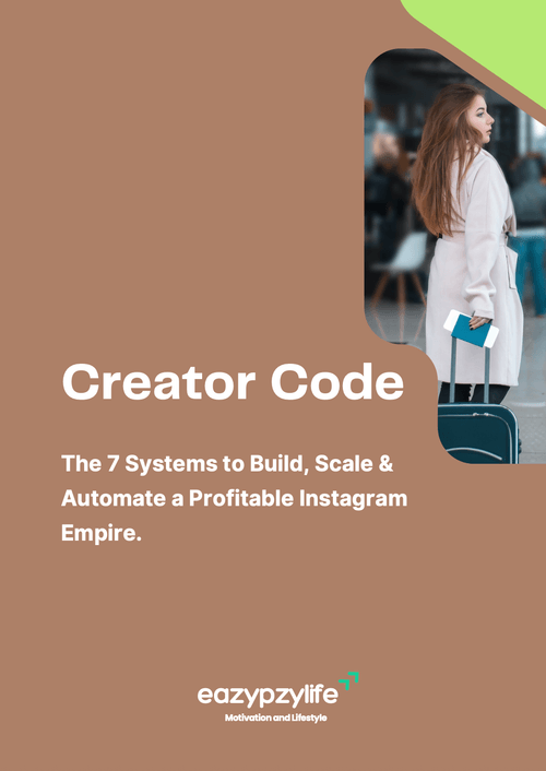 Creator Code