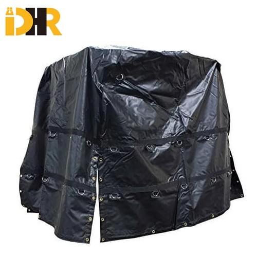 Steel Coil Tarps