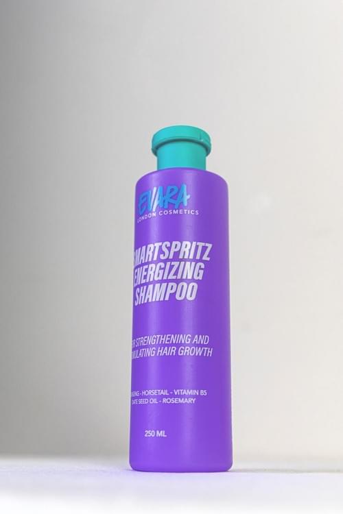 SmartSpritz Energizing Conditioner - Hair treatment conditioner