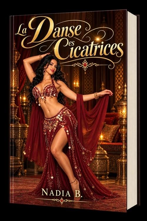La Danse des Cicatrices