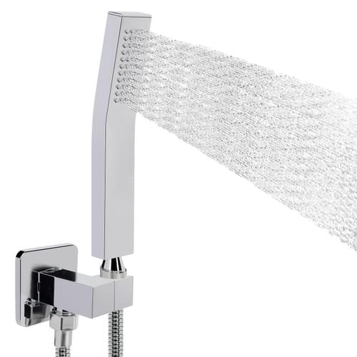 Brass Hand Held Shower Head