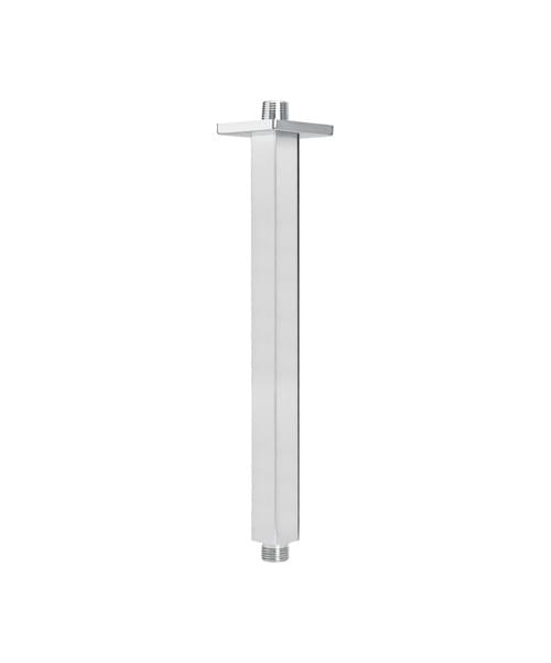 NearMoon Ceiling Mounted Shower Arm with Flange