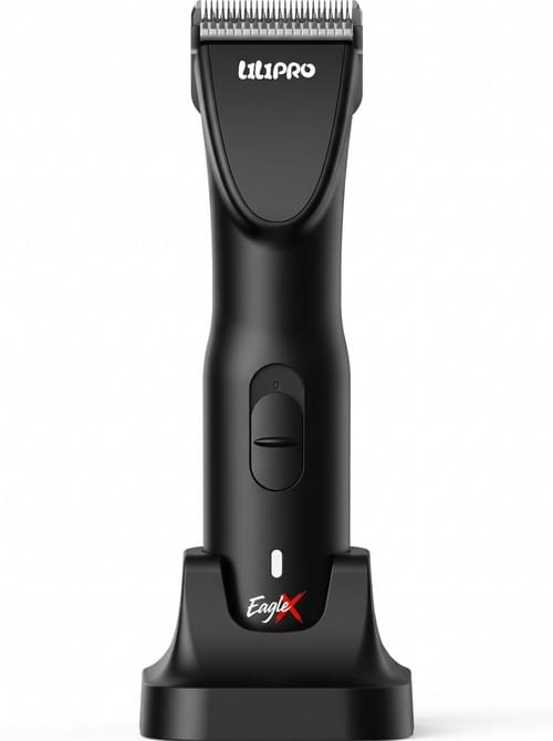 Tosatrice per animali professionale A5 senza fili, EagleX
