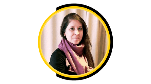 Salma Syed
