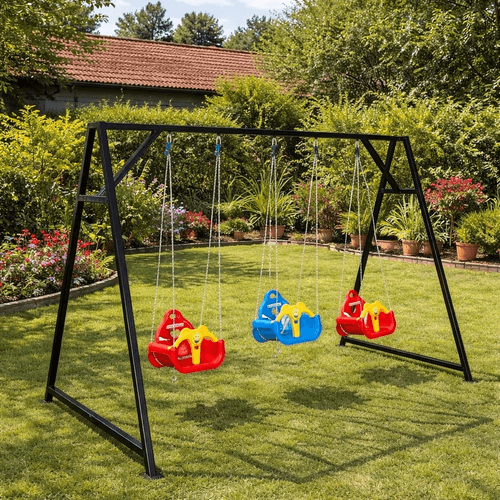 TrioSwing - Premium