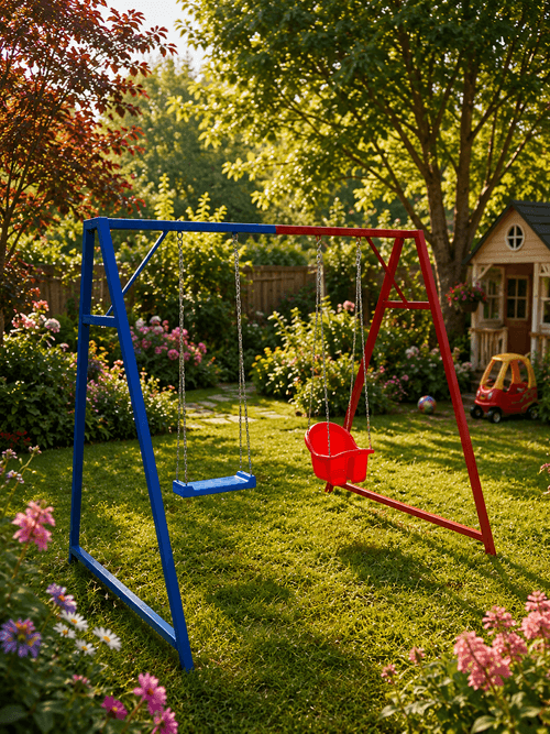 FunzySwing (zingjirë)