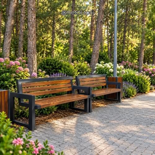 ParkSeat