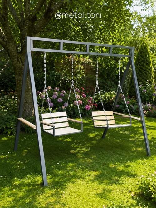 Seat Swing
