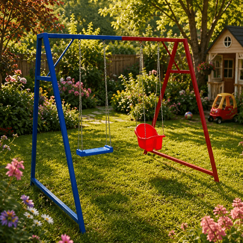 FunzySwing (zingjirë)