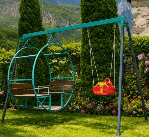 AdirondackSwing