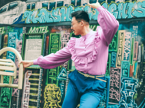 【週四】Lindy Drop-in