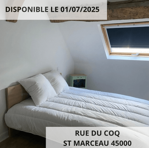 Chambre Châtelet
