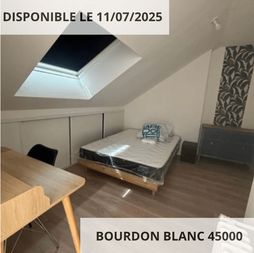 Chambre J
