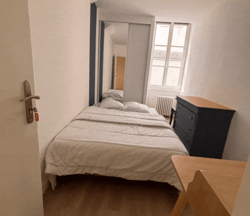 Chambre E