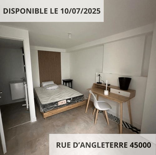 Chambre 5