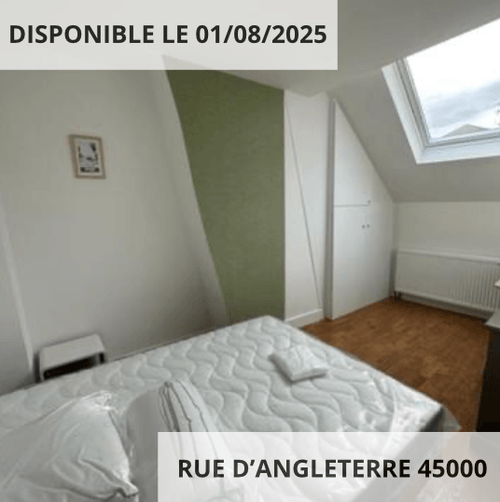 Chambre 10