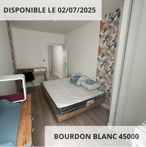 Chambre H