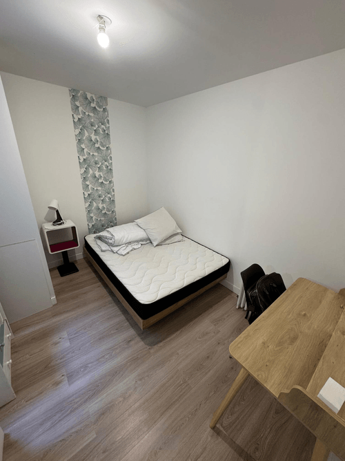 Chambre B