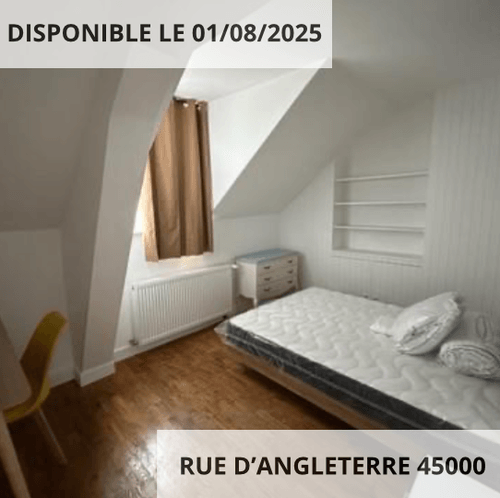 Chambre 11