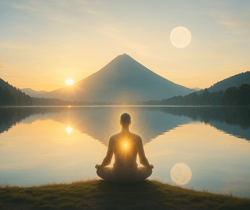 Integrated Healing - Online Session