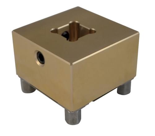 PA-40005C S15 brass holder