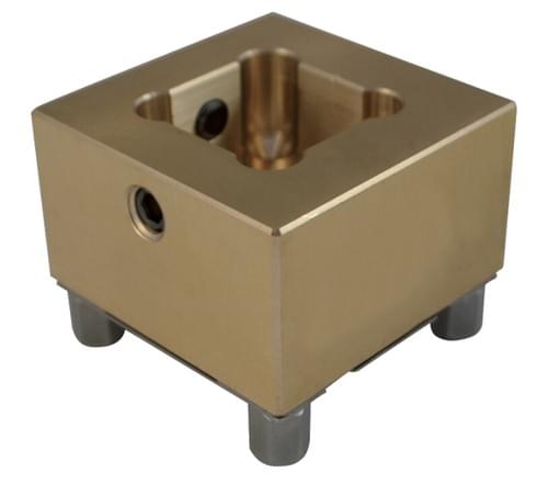 PA-40007C S25 Brass holder
