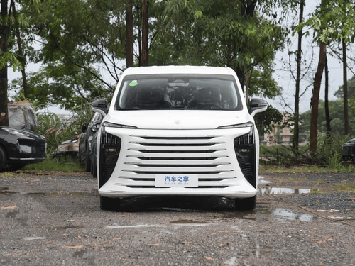 2026 Xinghai V9 Enjoy Series · 200km Comfort Version