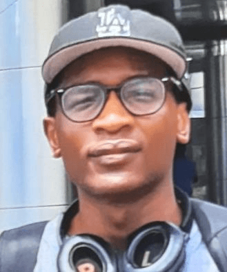 Missing Person Case: Jason Maridadi