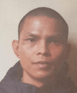 Missing Person Case: Dat Van Nguyen