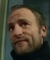 Missing Person Case: James Lomas