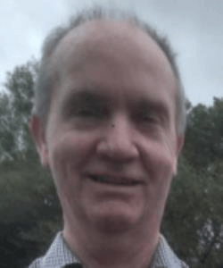 Missing Person Case: William Matthews