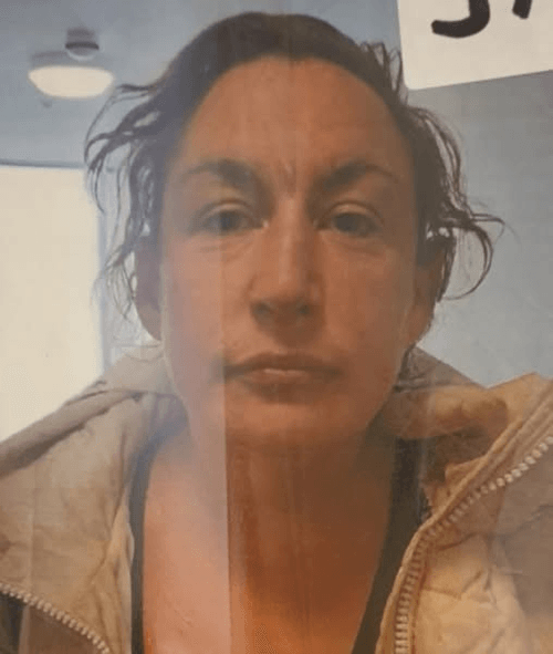 Missing Person Case: Kathryn