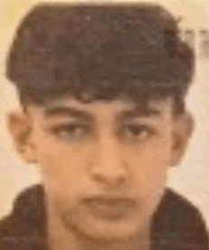 Missing Person Case: Adam Baba