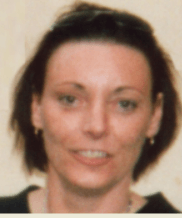 Missing Person Case: Julie Melton