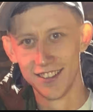 Missing Person Case: Daniel Hives