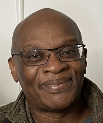 Missing Person Case: Tony Mckenzie