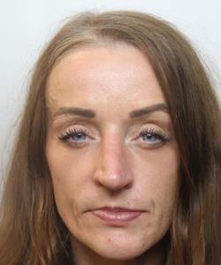 Missing Person Case: Ausrine Nekrosiude