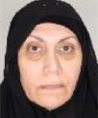 Missing Person Case: Fatin Alshemeri