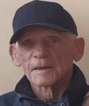 Missing Person Case: Les Davis