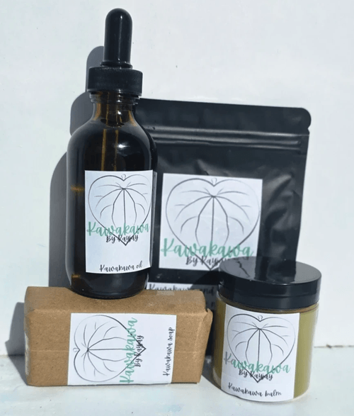 Kawakawa Gift Pack PREORDER